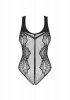 Seksowne body otwarte Obssesive S/M/L